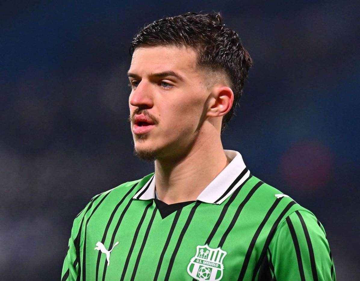 迪马：国米已接触穆哈雷莫维奇经纪人，但交易不会发生在冬窗