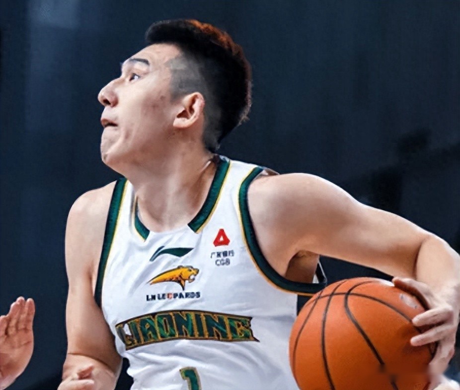 辽宁惜败北控！付豪+布朗空砍55分，其余各将崩盘，北控4首发太猛