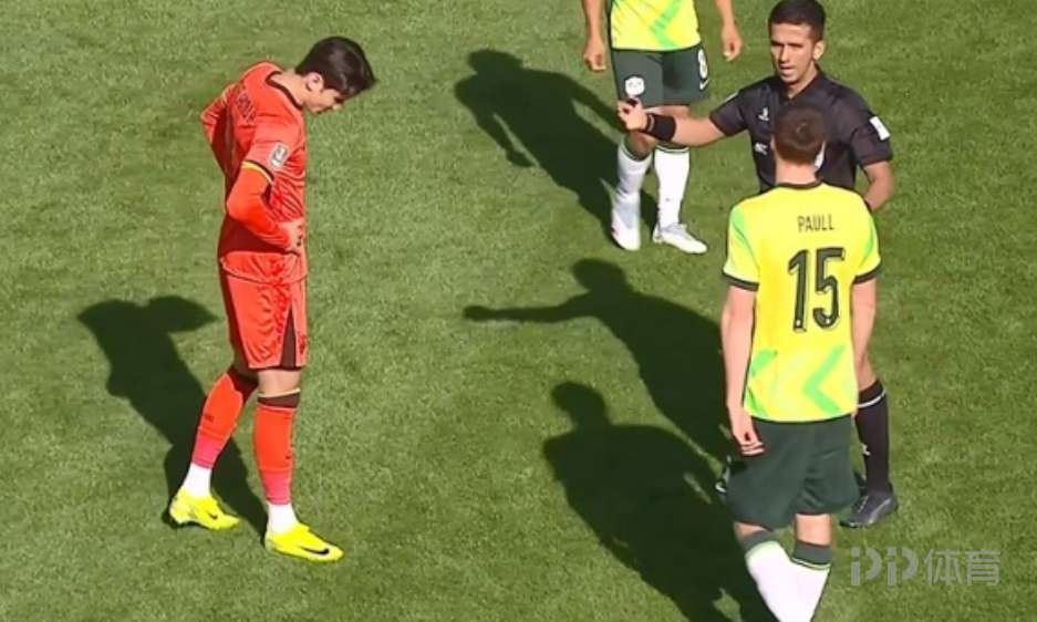 热议U23国足半场：防守做好，抓反击和定位球机会，思路是对的