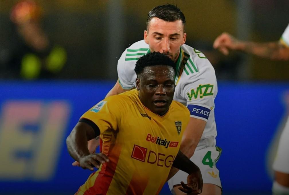 意甲第19轮纪律报告：克里斯坦特、托莫里停赛，米兰双雄罚款