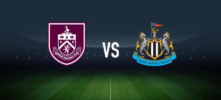 伯恩利vs纽卡斯尔联：凯尔-沃克、布罗亚首发，托纳利、吉马良斯出战