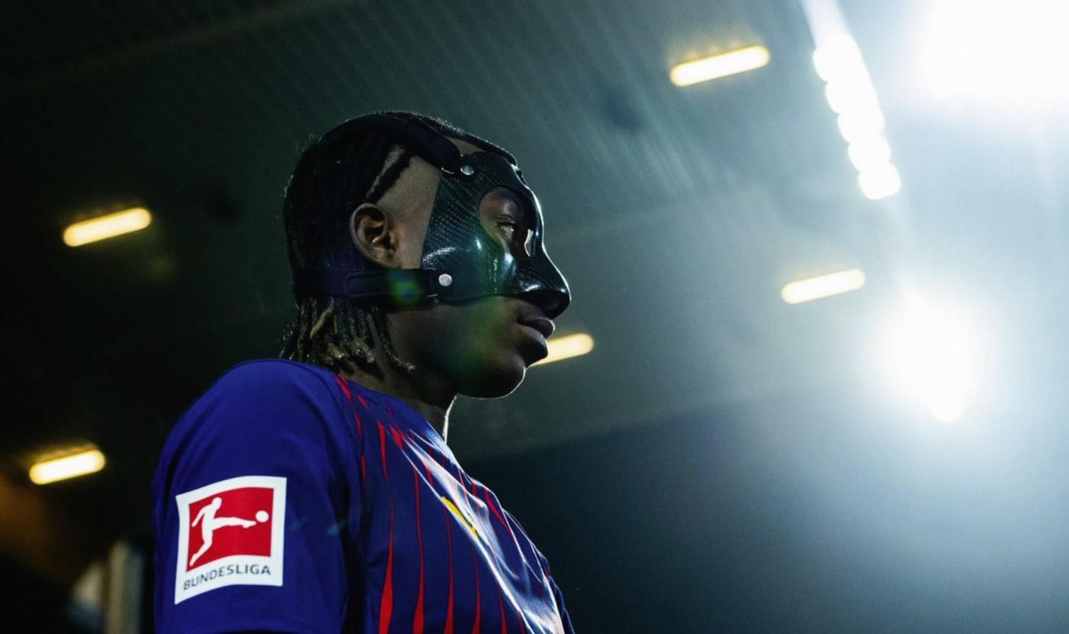 镜报：曼联已报价扬-迪奥曼德，但低于莱比锡预期的8600万镑